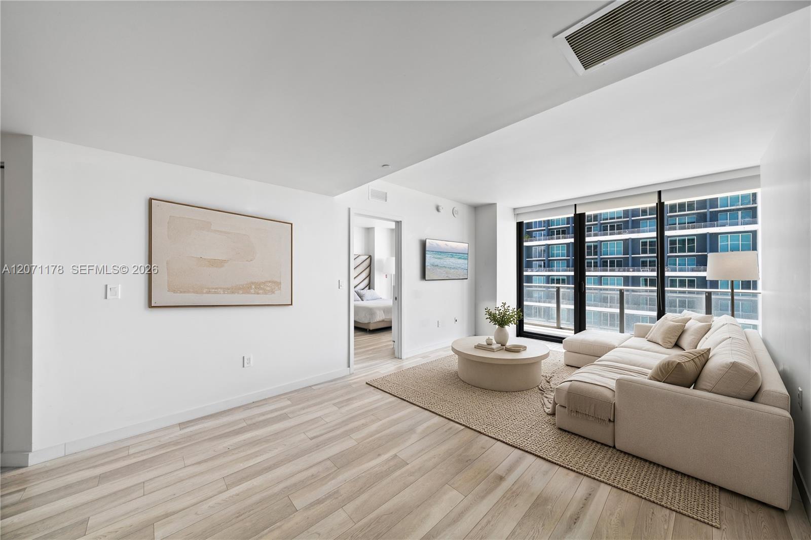1300 S Miami Ave # 3709 View 2