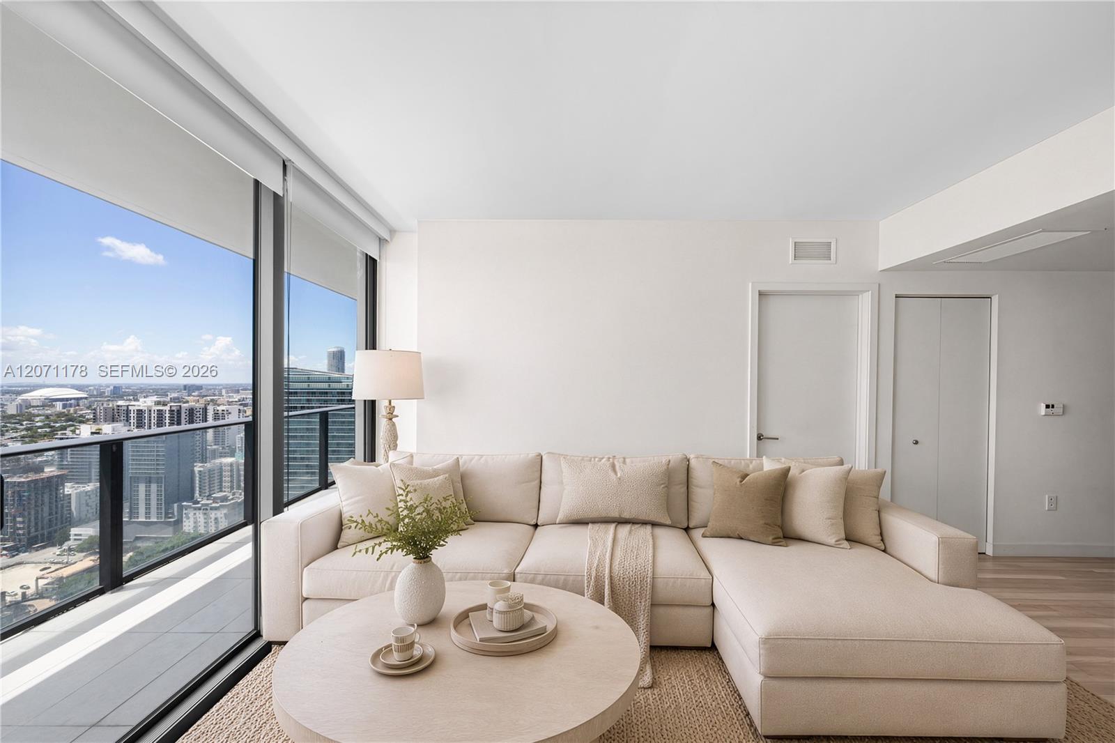 1300 S Miami Ave # 3709 View 4