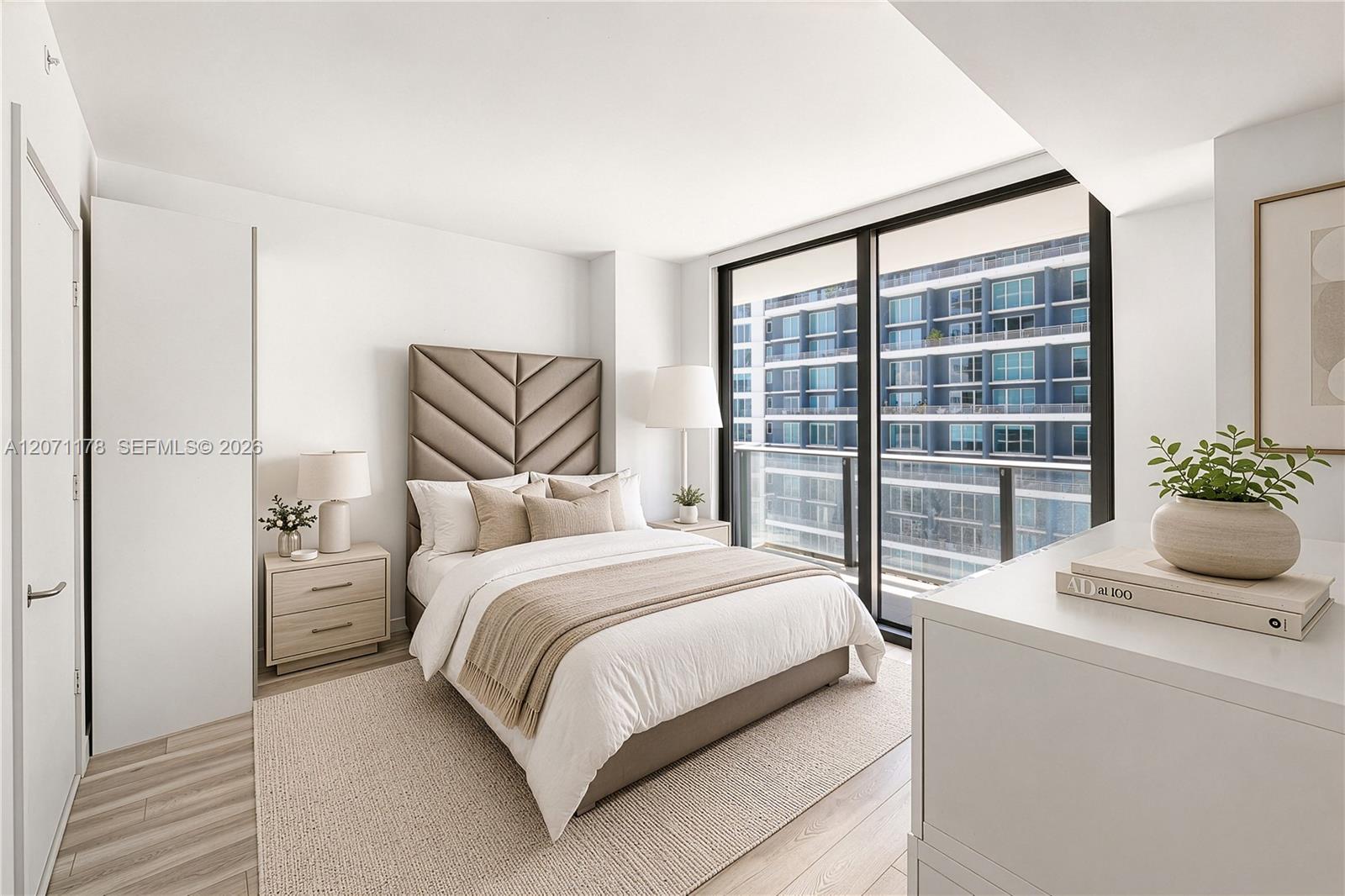 1300 S Miami Ave # 3709 View 5