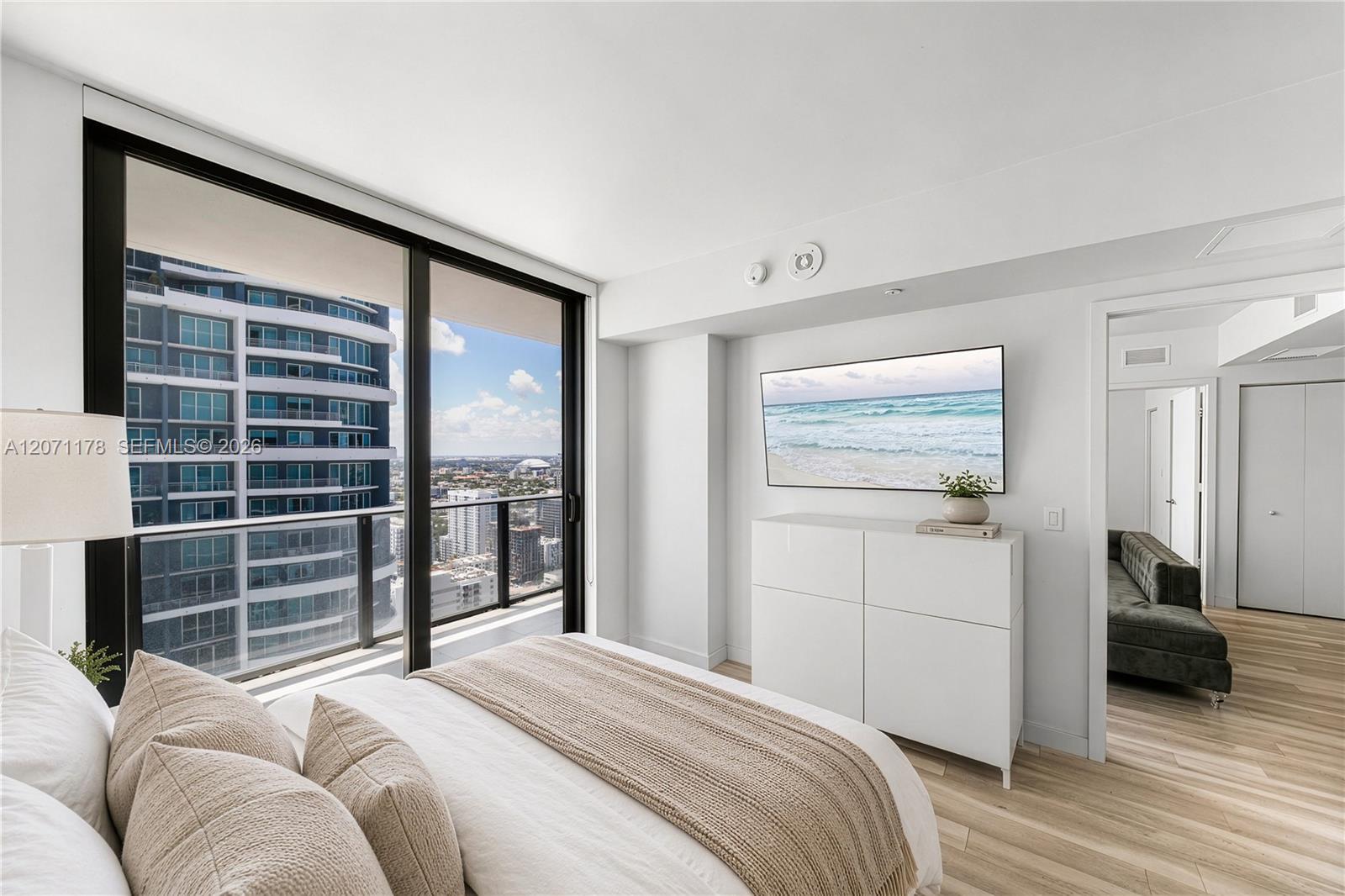 1300 S Miami Ave # 3709 View 6