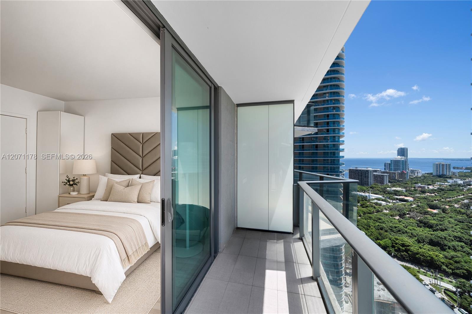 1300 S Miami Ave # 3709 View 7