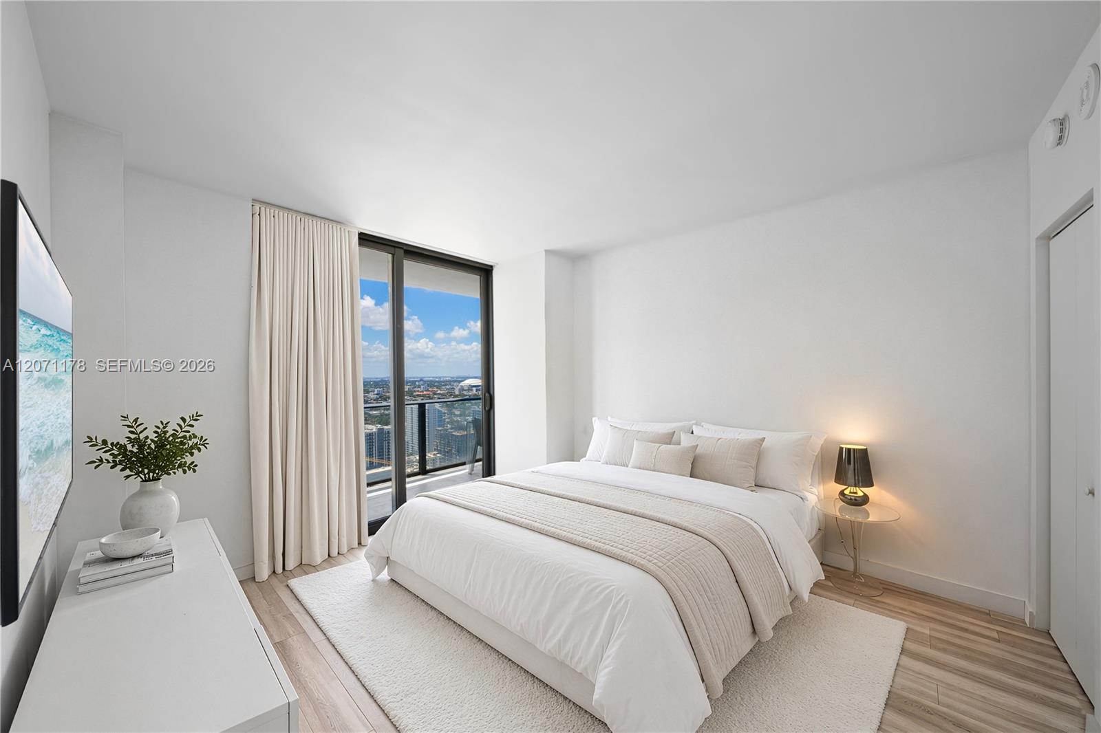 1300 S Miami Ave # 3709 View 8