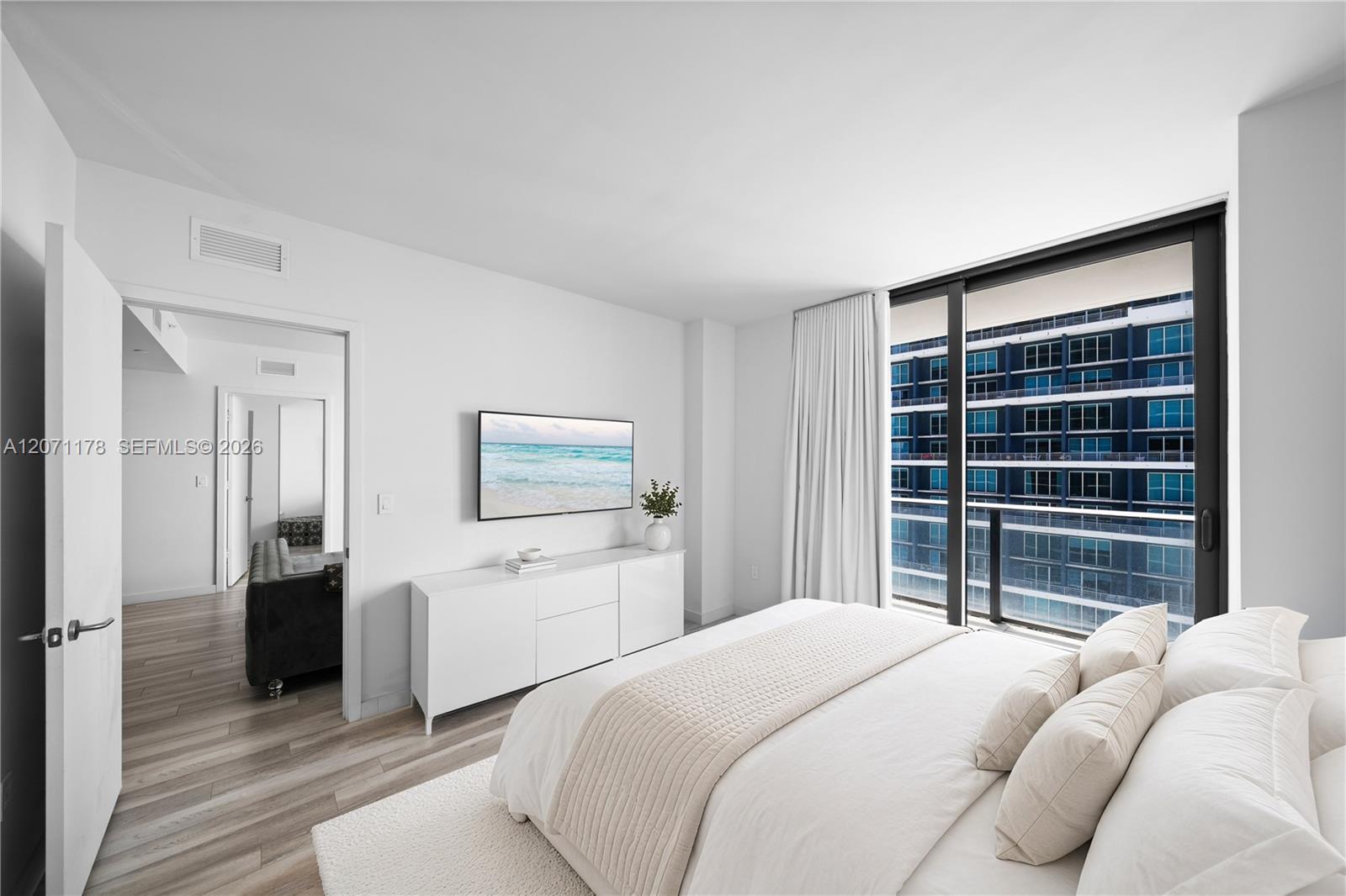 1300 S Miami Ave # 3709 View 9