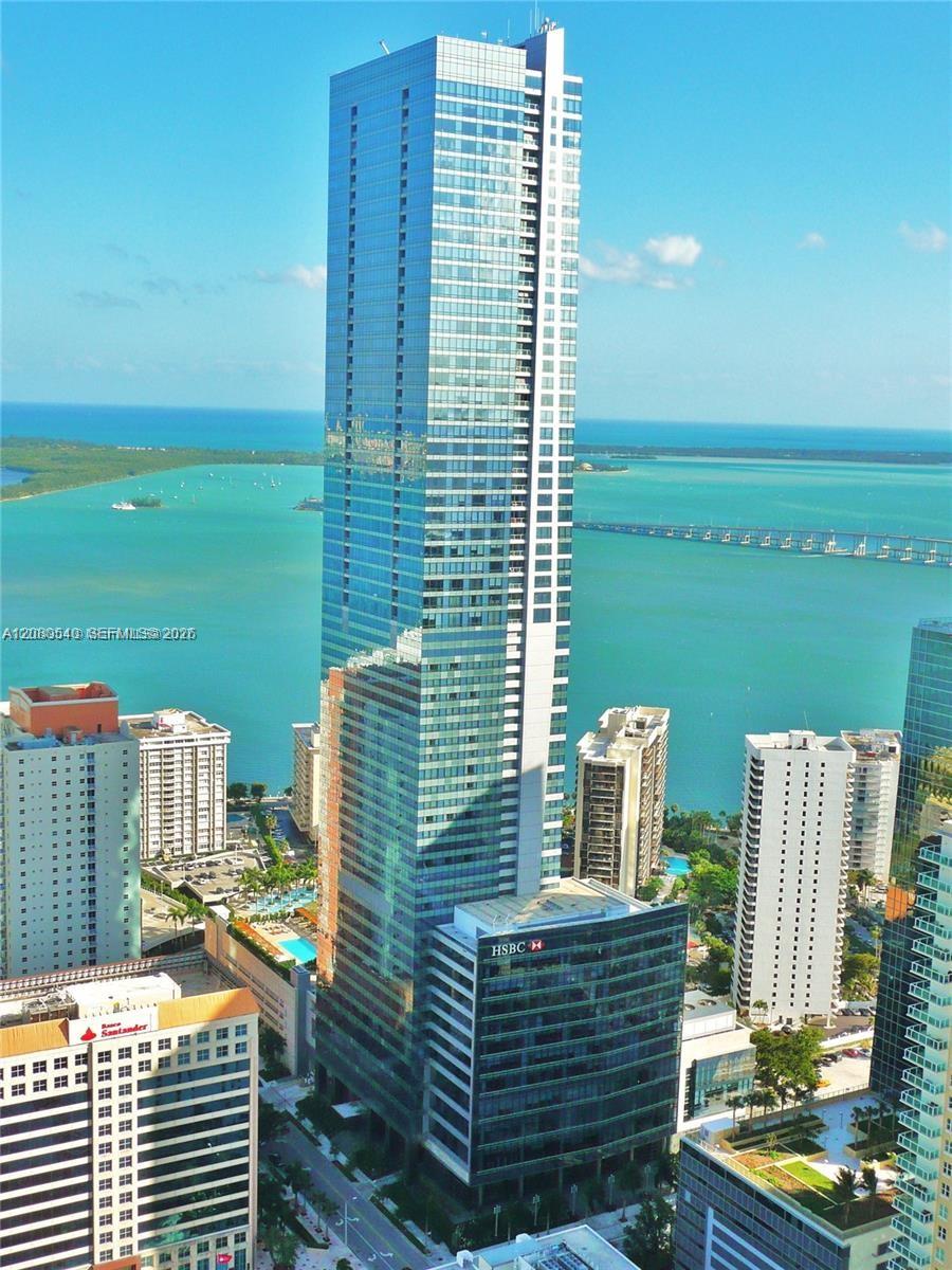 1435 Brickell Ave # 3307 — Photo 3