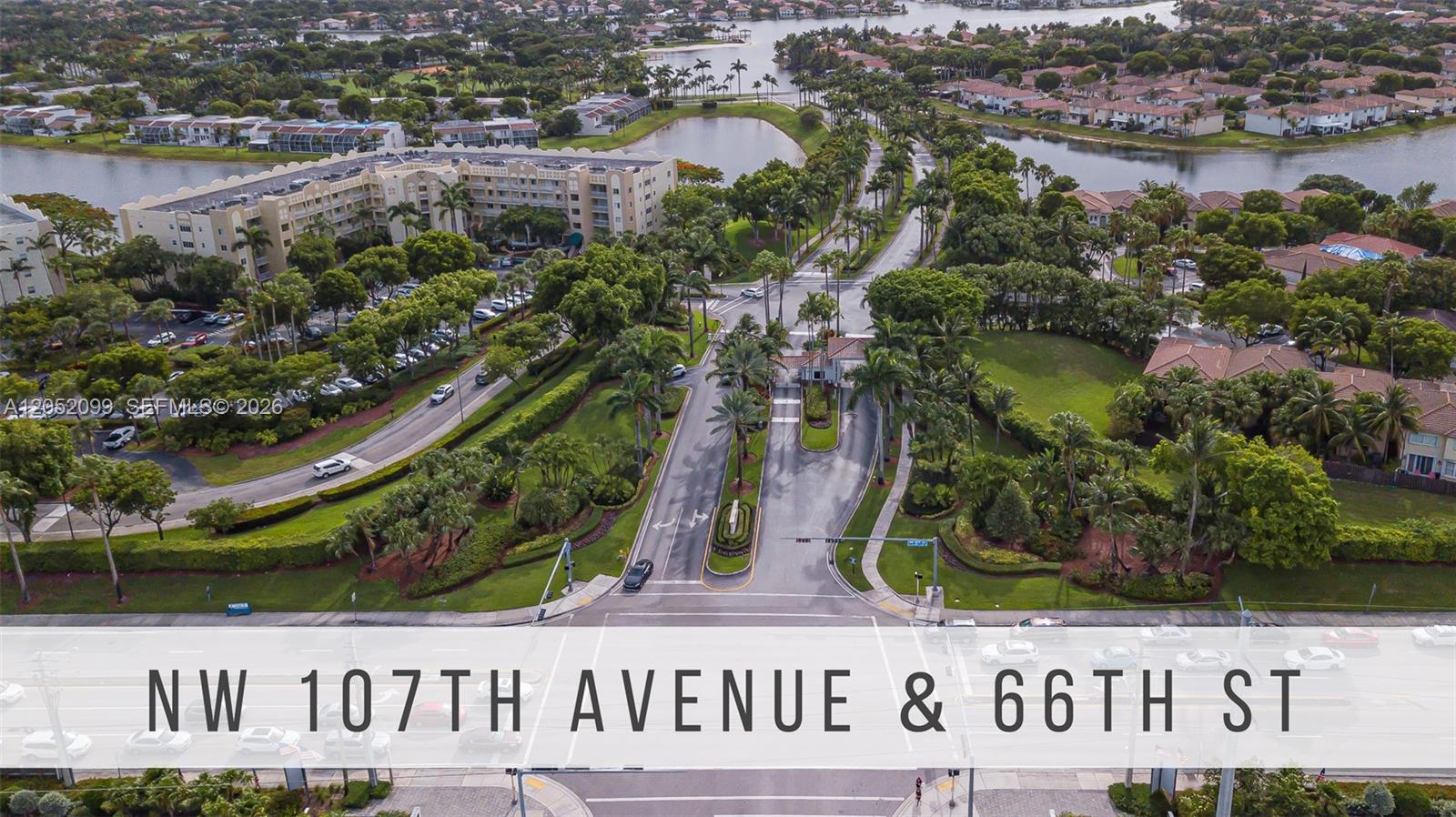 10700 NW 66th St # 407, Doral FL 33178