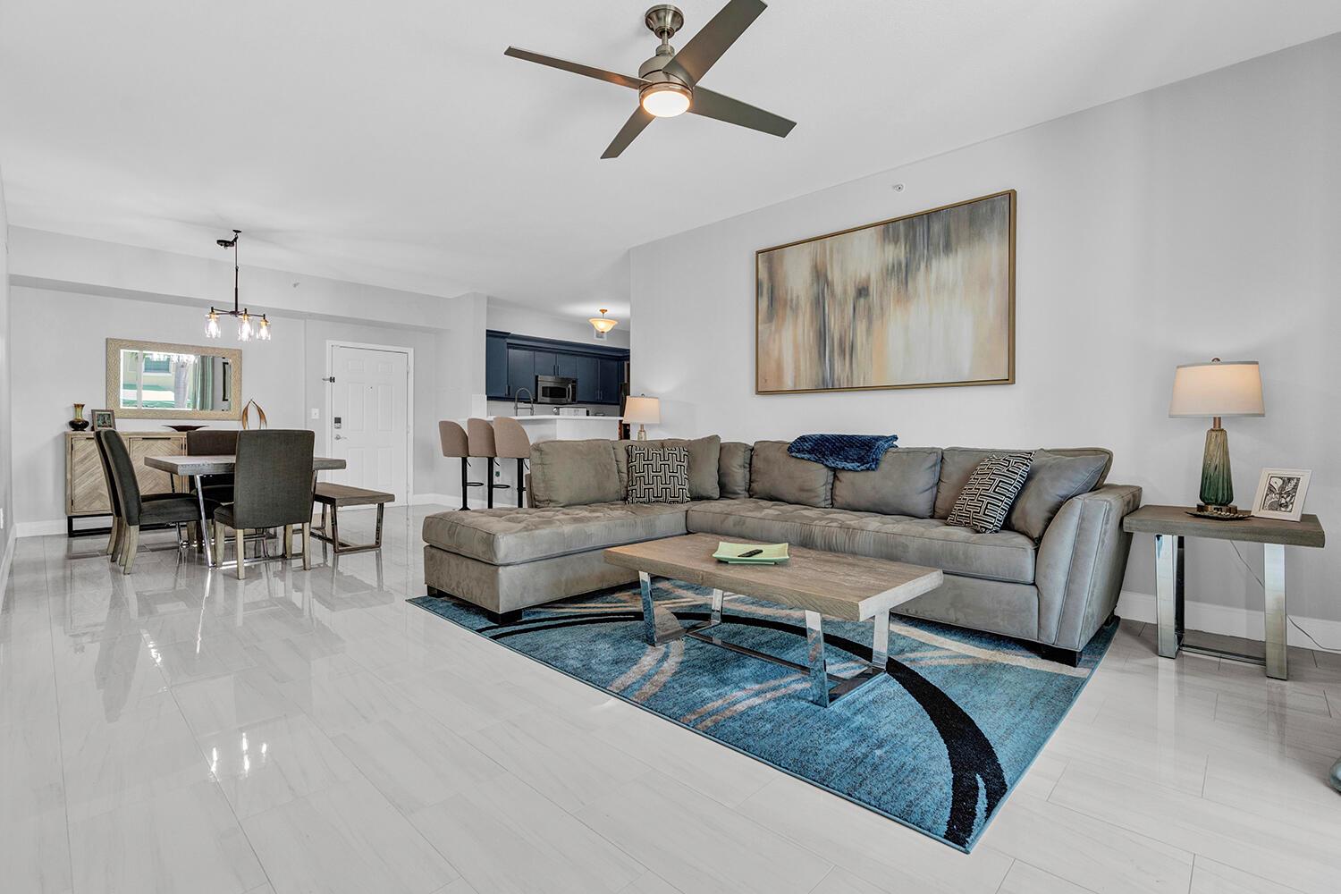 802 W Windward Way # 217, Lantana FL 33462