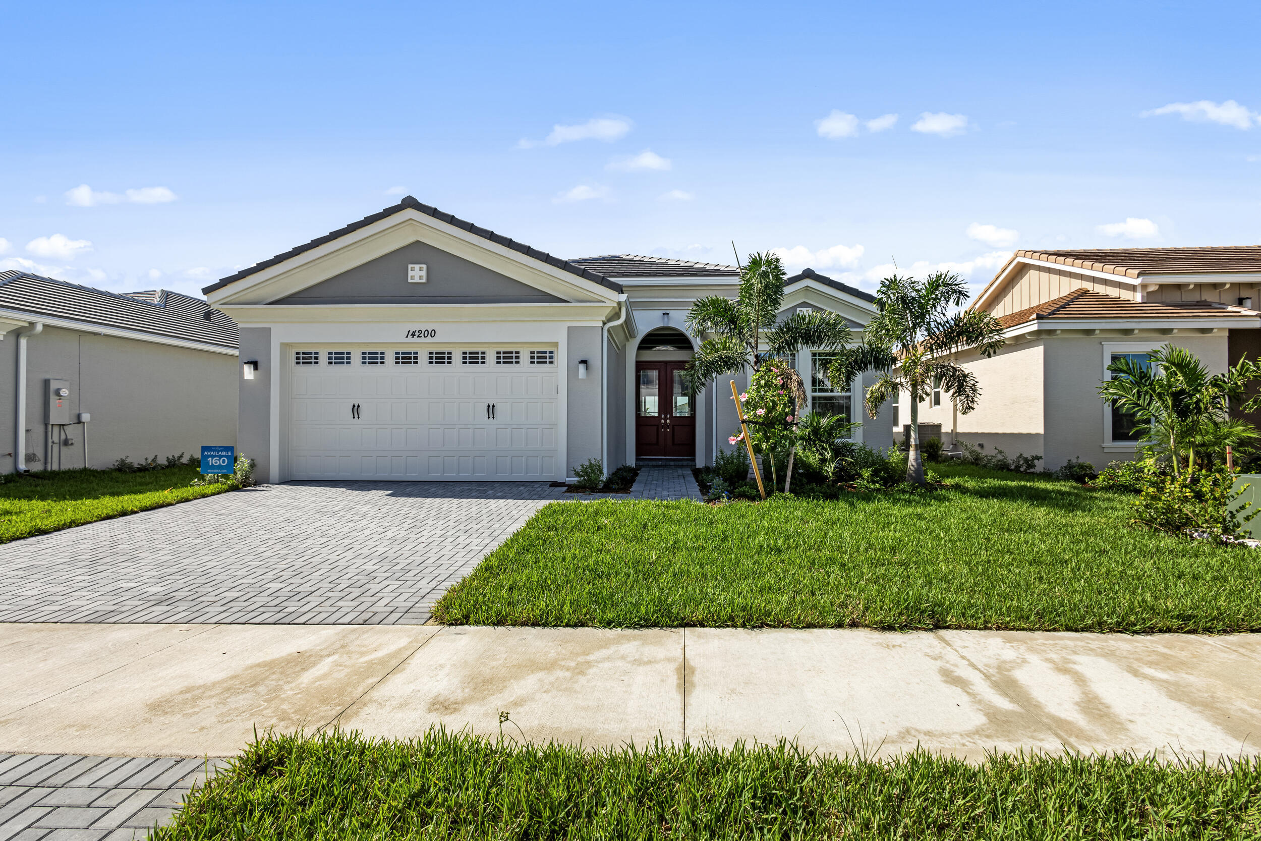 14200 Lacebark Lane, Westlake FL 33470