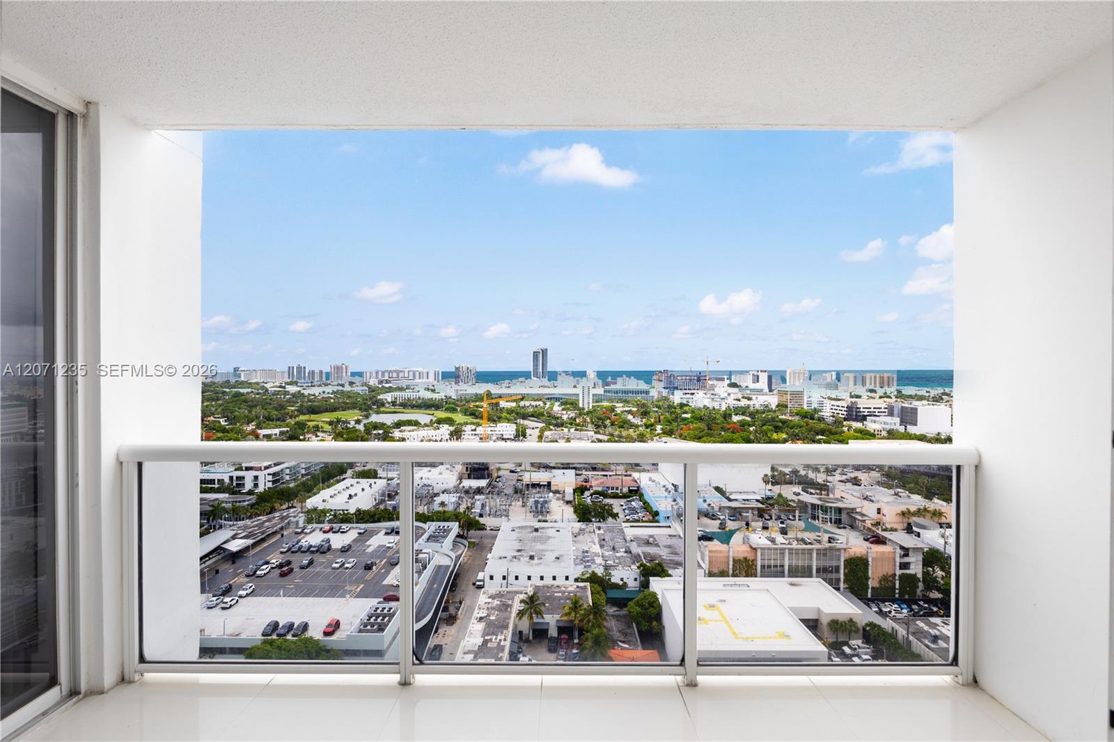 1800 Sunset Harbour Dr # 2409 View 1