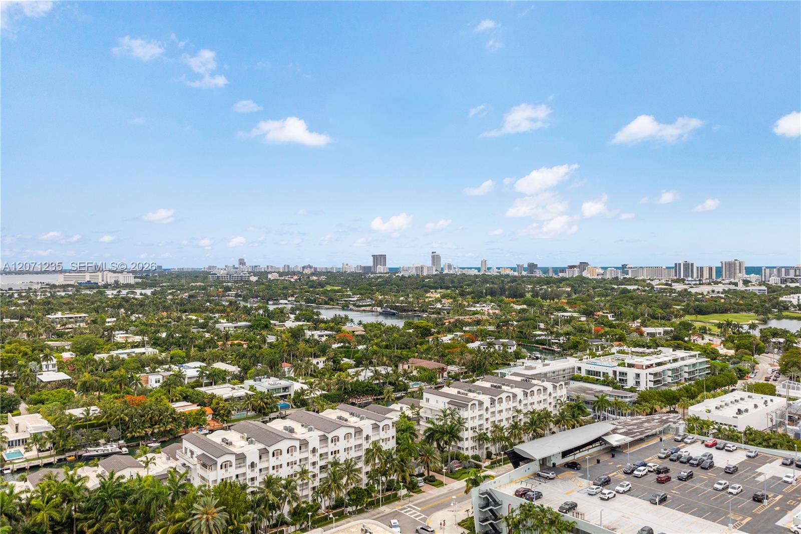 1800 Sunset Harbour Dr # 2409 View 7