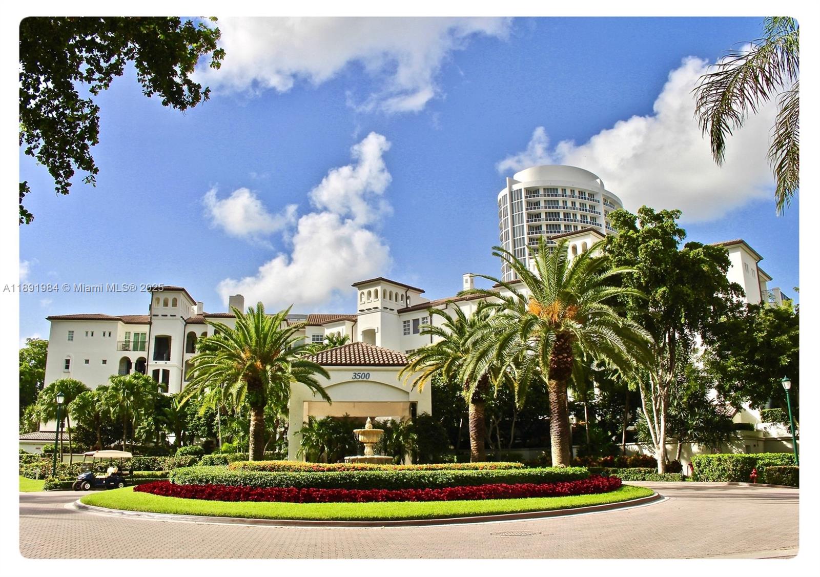 3500 Island Blvd # DPH01, Aventura FL 33160