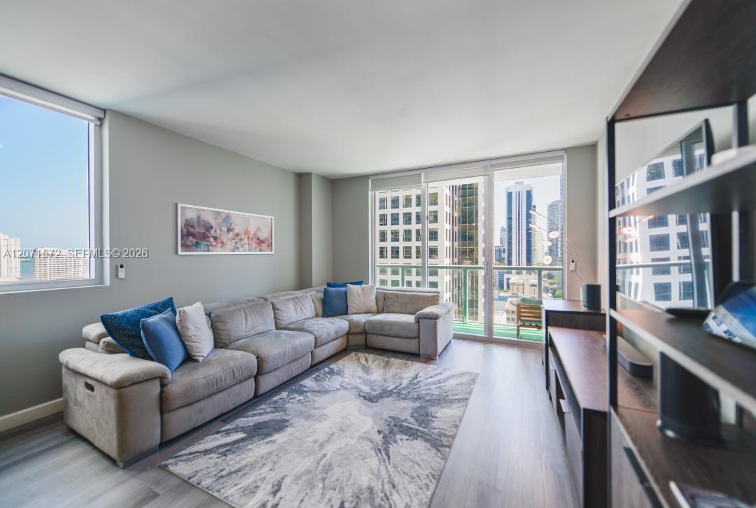55 SE 6th St # 2110 View 1