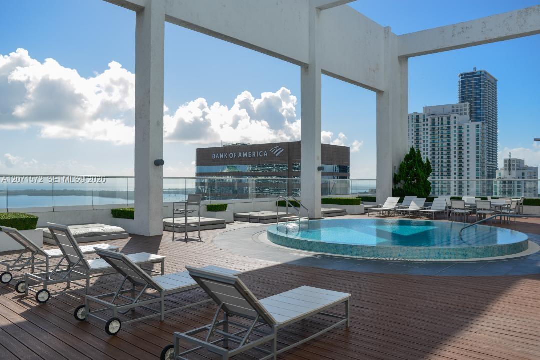 55 SE 6th St # 2110 View 14