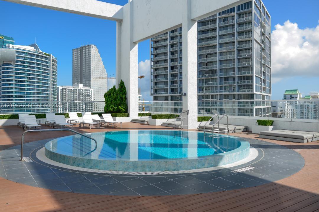 55 SE 6th St # 2110 View 15
