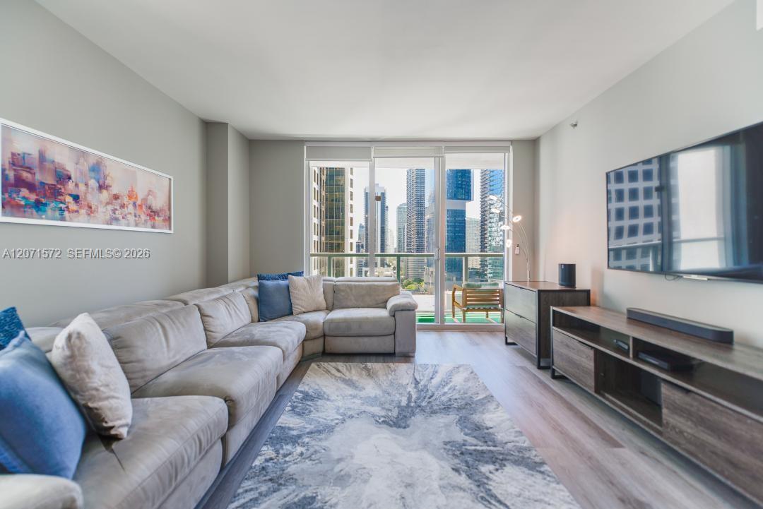 55 SE 6th St # 2110 View 2
