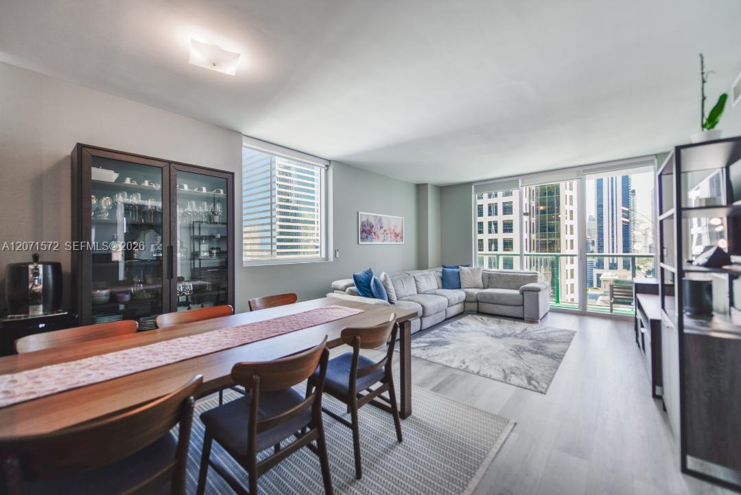 55 SE 6th St # 2110 View 5