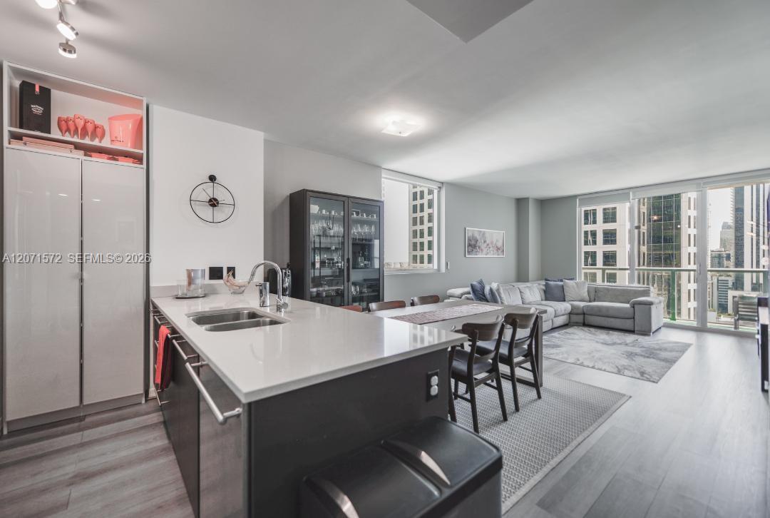 55 SE 6th St # 2110 View 8