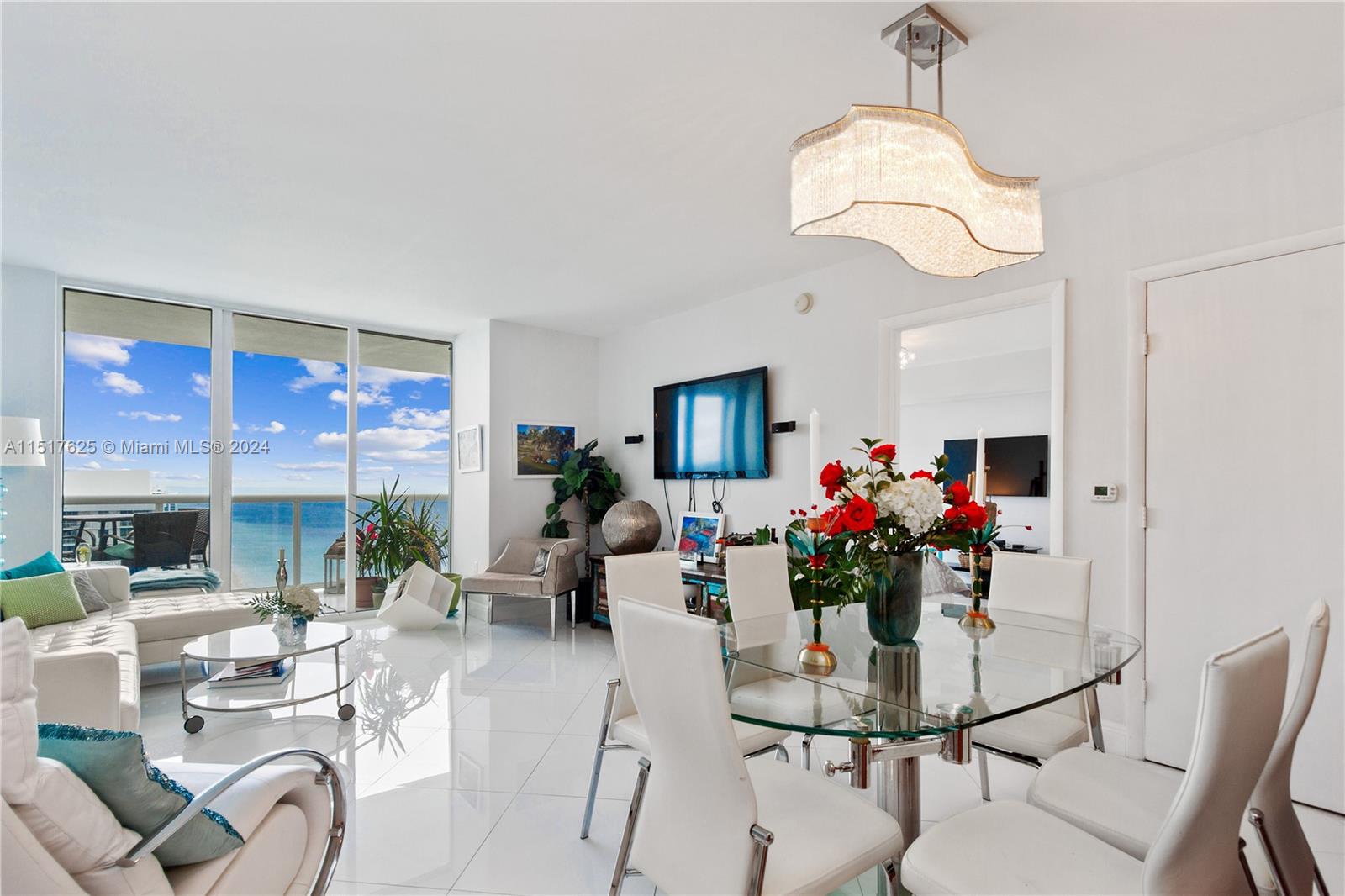 1830 S OCEAN DR, Hallandale Beach FL 33009