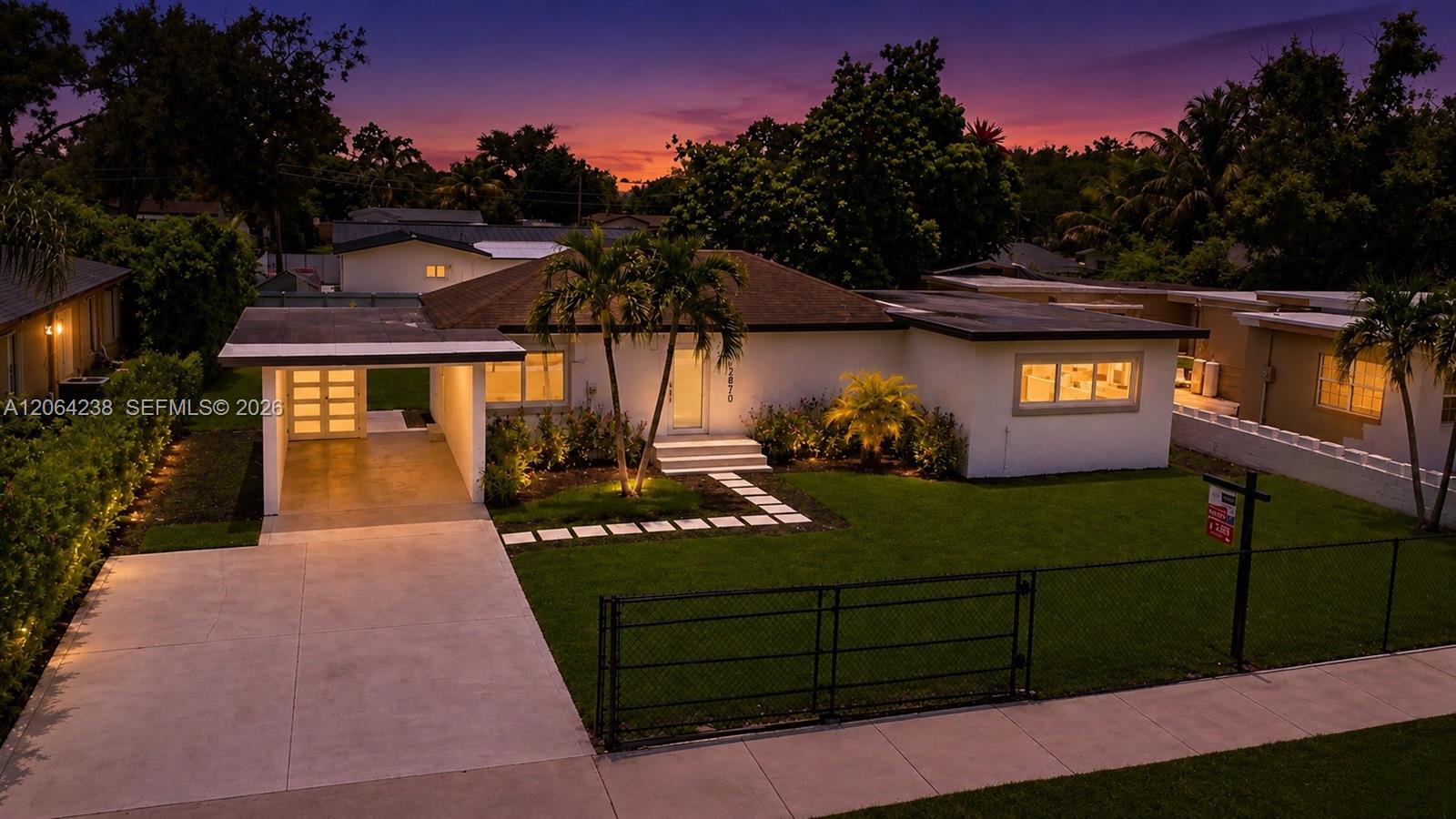 2870 NW 169th Ter, Miami Gardens FL 33056
