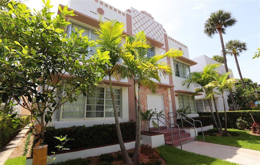 811 JEFFERSON Avenue # 102, Miami Beach FL 33139