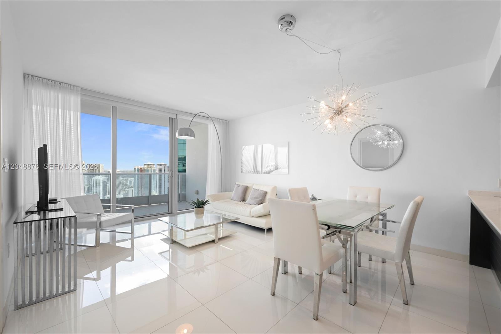200 Biscayne Boulevard Way # 4314, Miami FL 33131