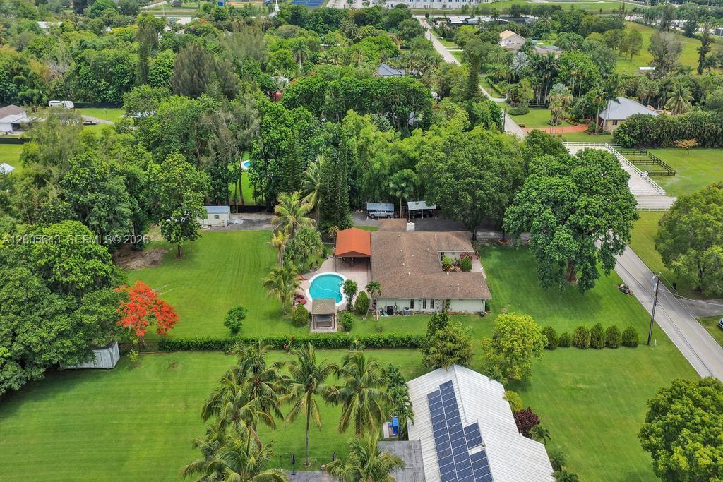 4981 SW 186th Ave, Southwest Ranches FL 33332