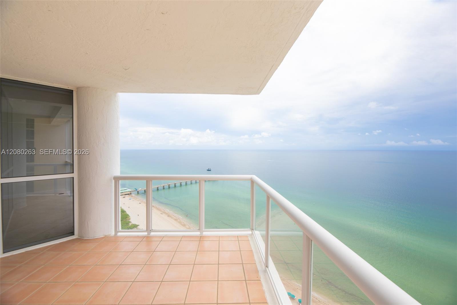 16425 Collins Ave # 2311 — Photo 3