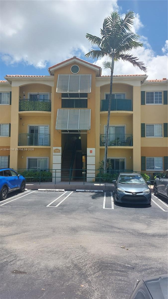 7290 NW 114th Ave # 7, Doral FL 33178