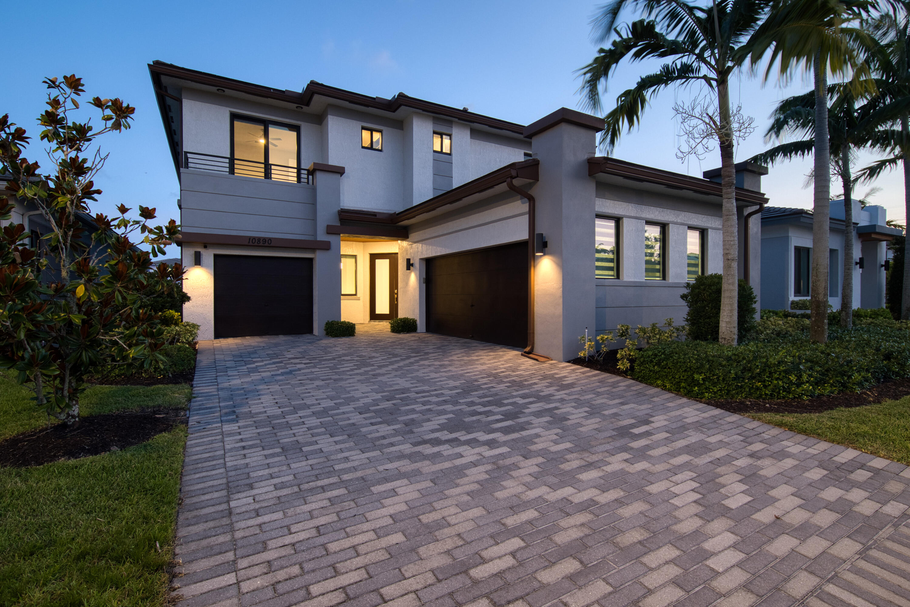 10890 Windward Street, Parkland FL 33076