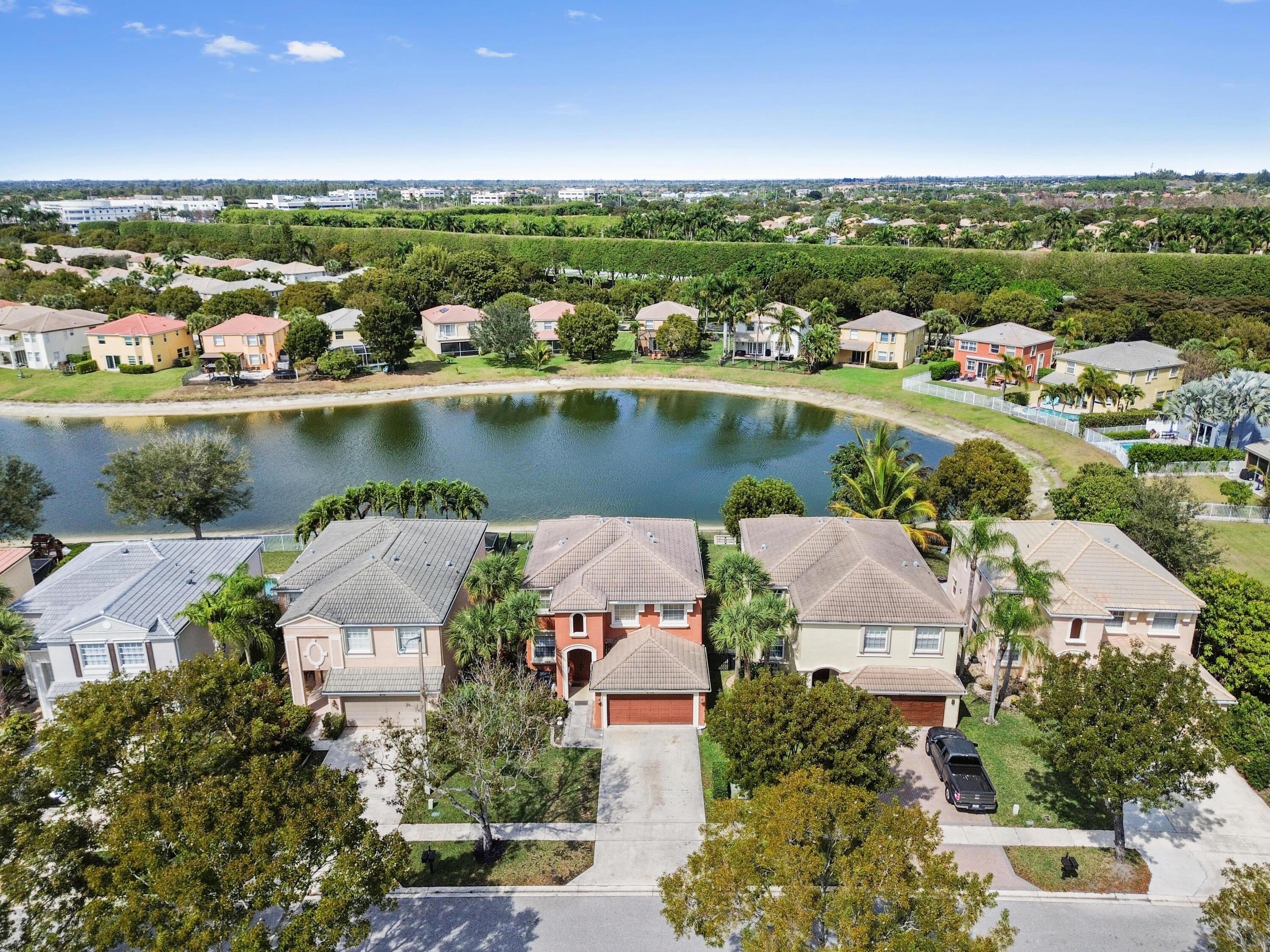 9709 Wyeth Court, Wellington FL 33414