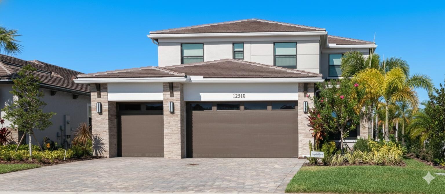 12510 Solano Bay Circle, Palm Beach Gardens FL 33412