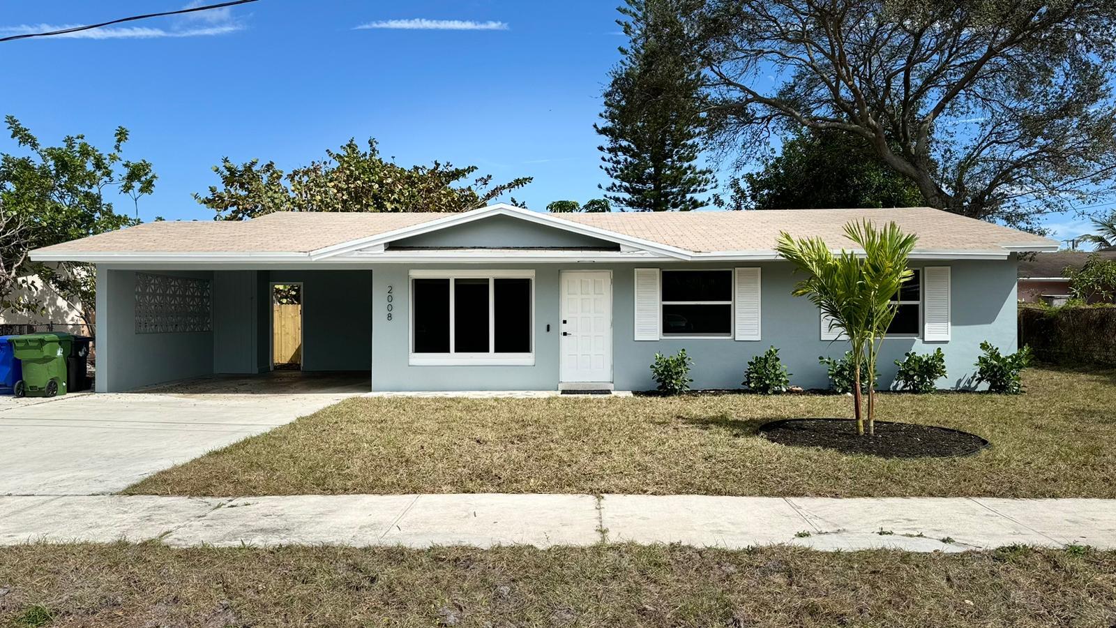 2008 NW 10th Avenue, Fort Lauderdale FL 33311