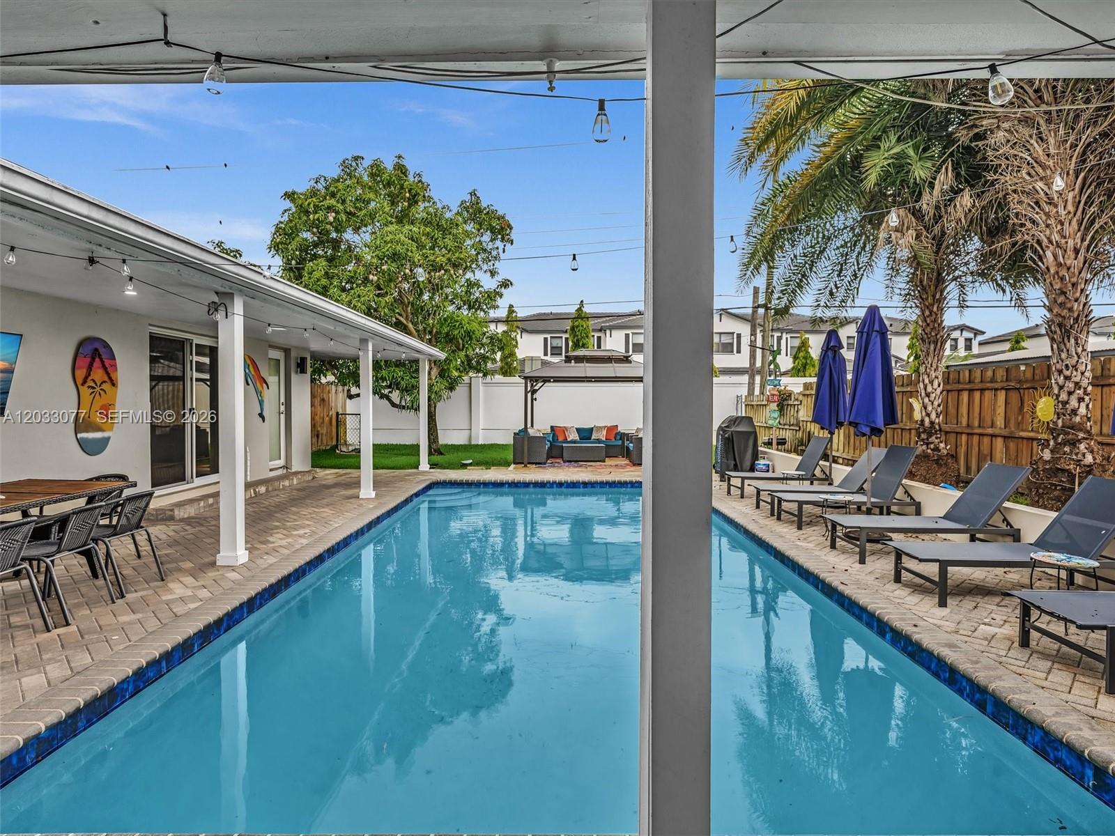 5021 SW 29th Ter, Dania Beach FL 33312