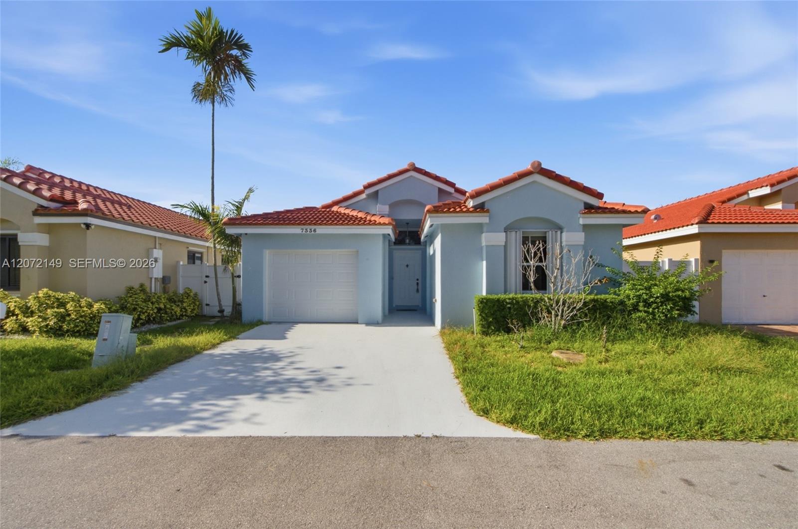 7336 Granada Way, Margate FL 33063