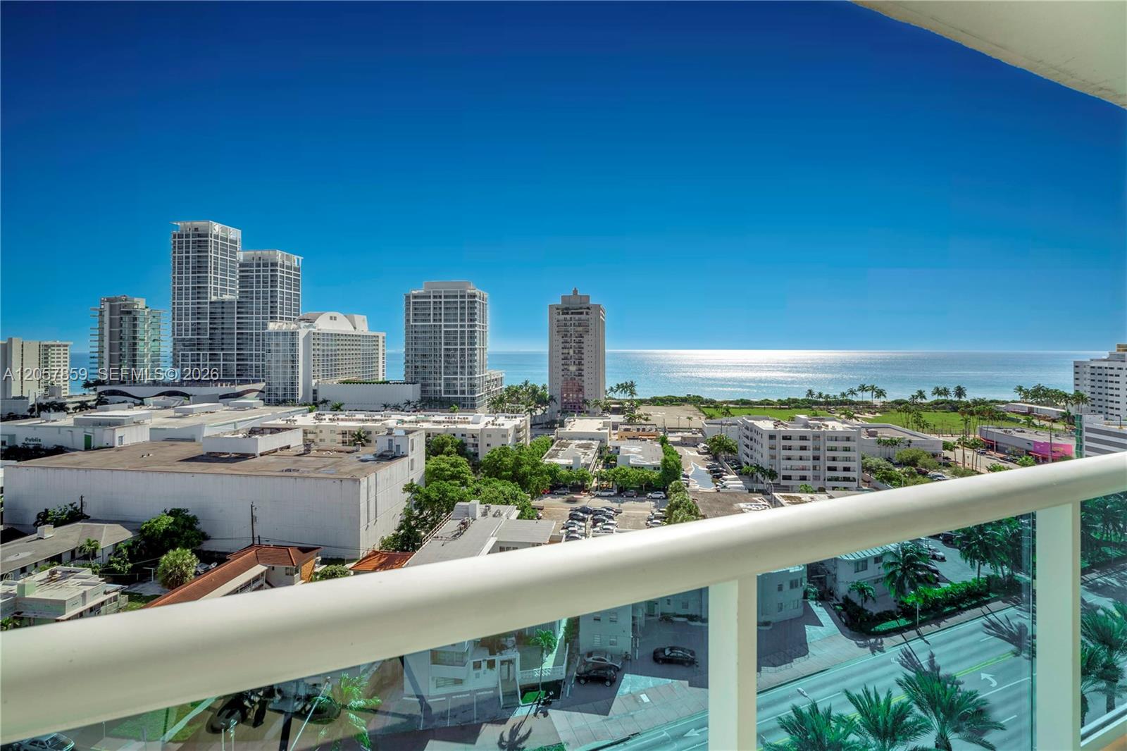 6770 Indian Creek Dr # 15T, Miami Beach FL 33141