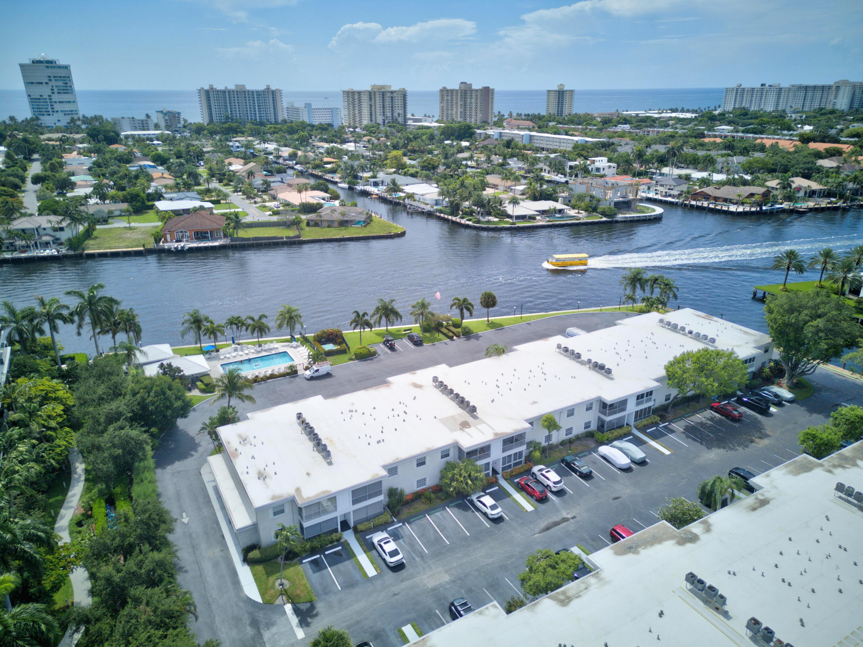 6515 Bay Club Drive # 4, Fort Lauderdale FL 33308