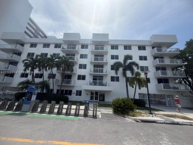 1666 West Ave # 303, Miami Beach FL 33139