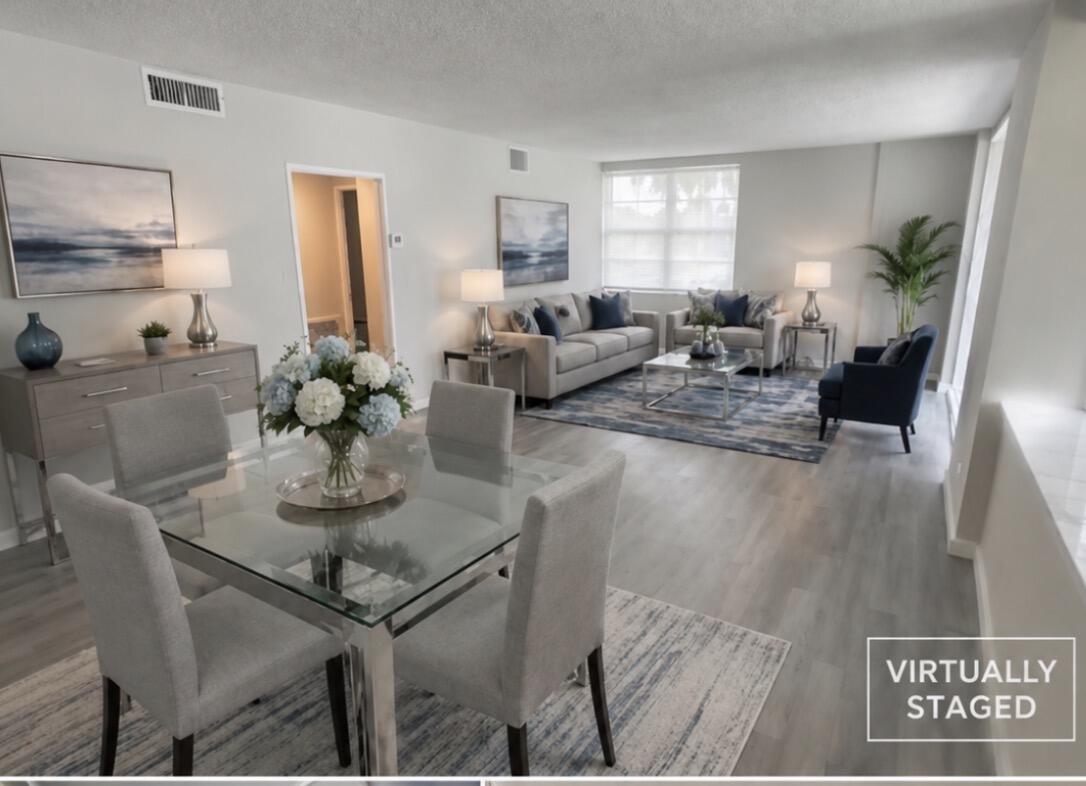 3600 Galt Ocean Drive — Photo 3