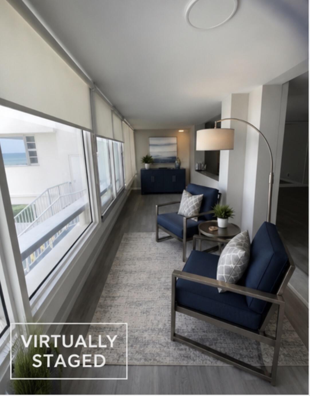 3600 Galt Ocean Drive — Photo 4