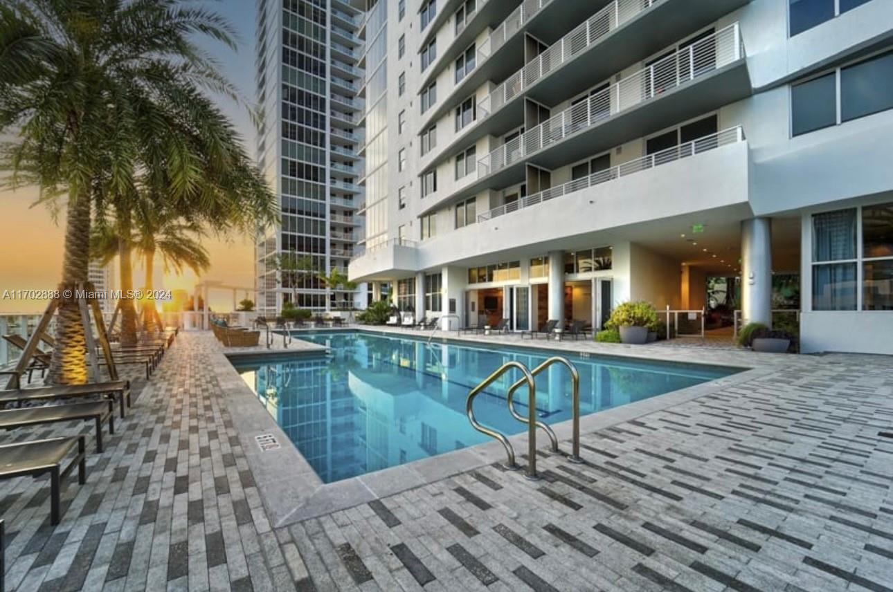 215 N New River Dr E # 1050, Fort Lauderdale FL 33301
