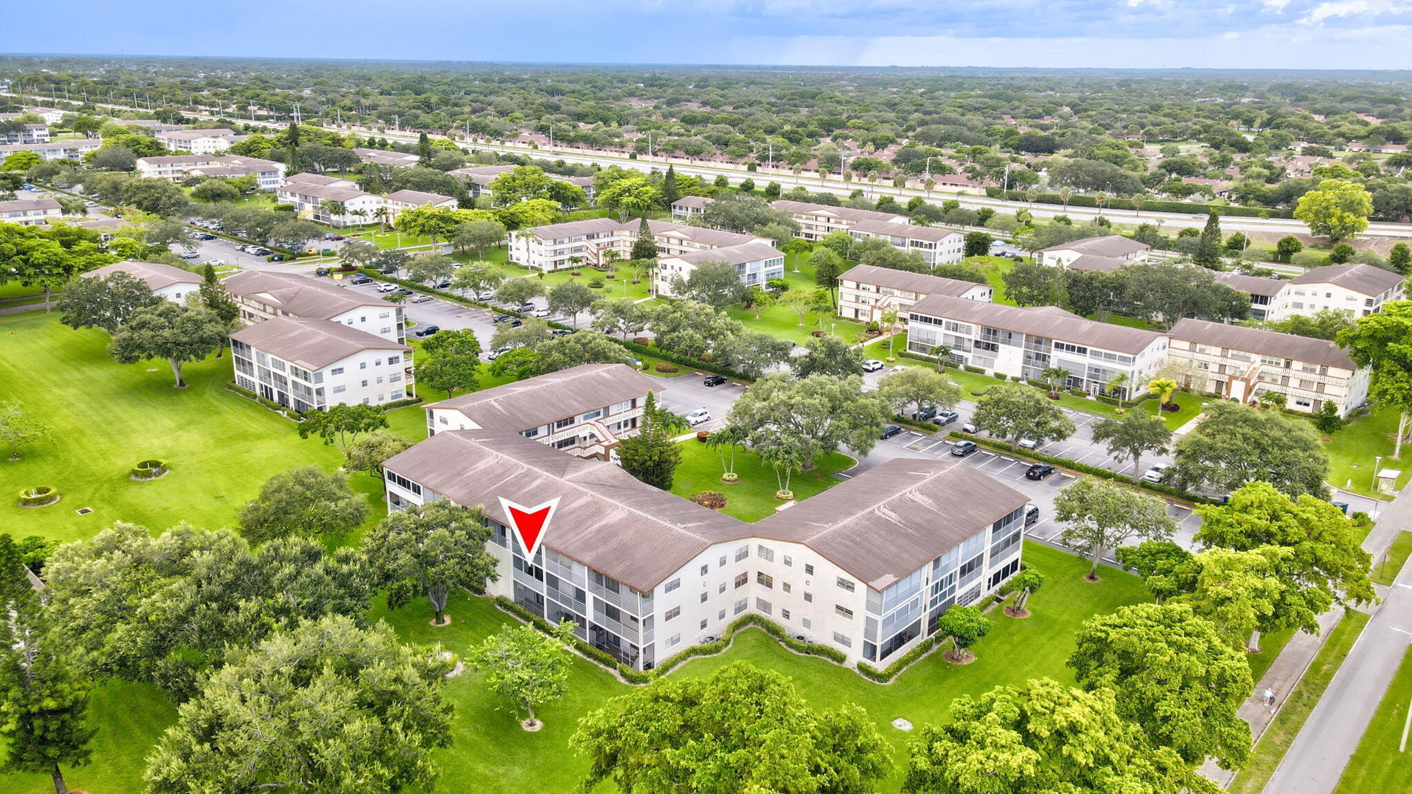 104 Mansfield C Drive # C, Boca Raton FL 33434