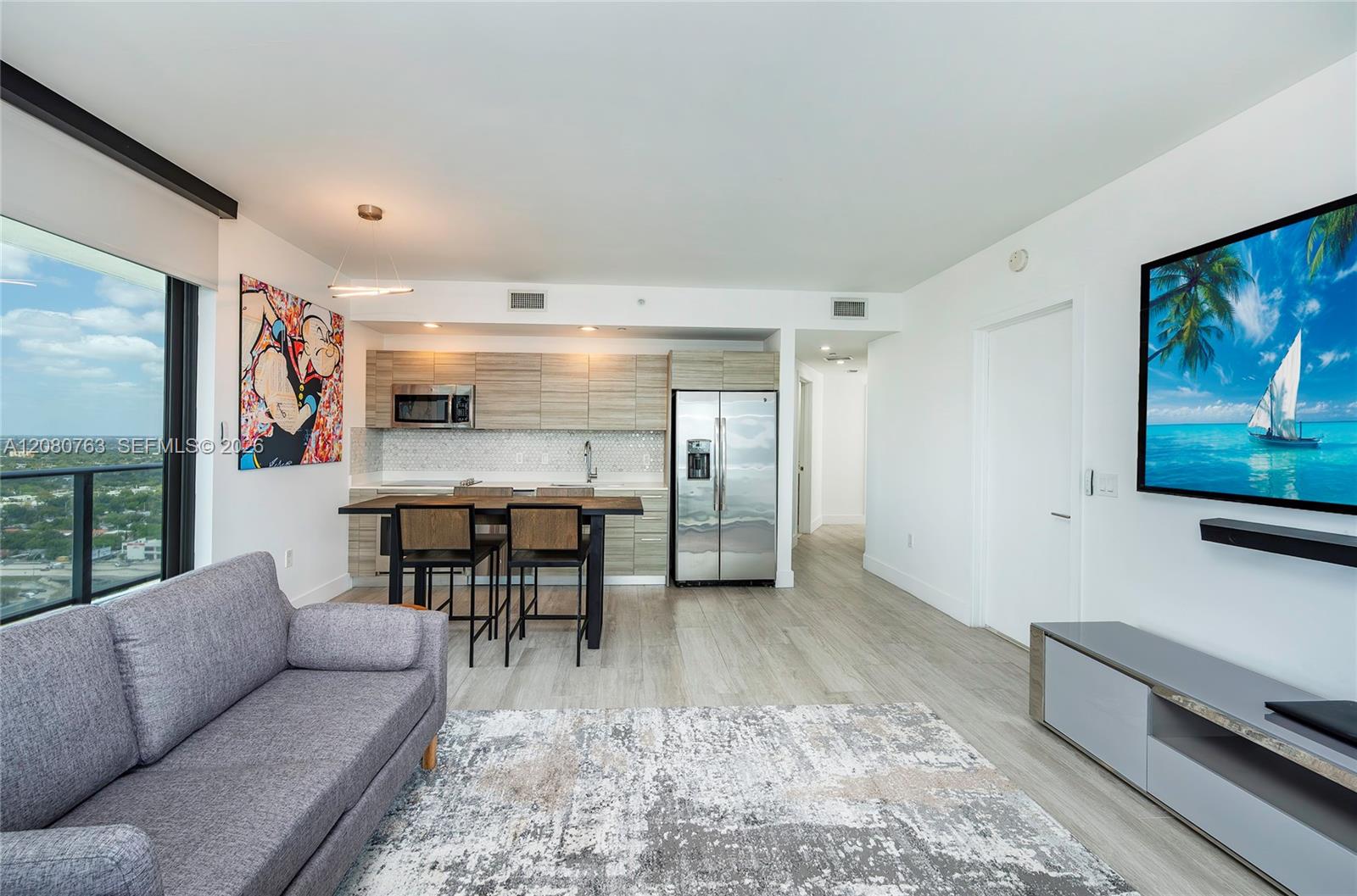 121 NE 34th St # 3001 — Photo 4