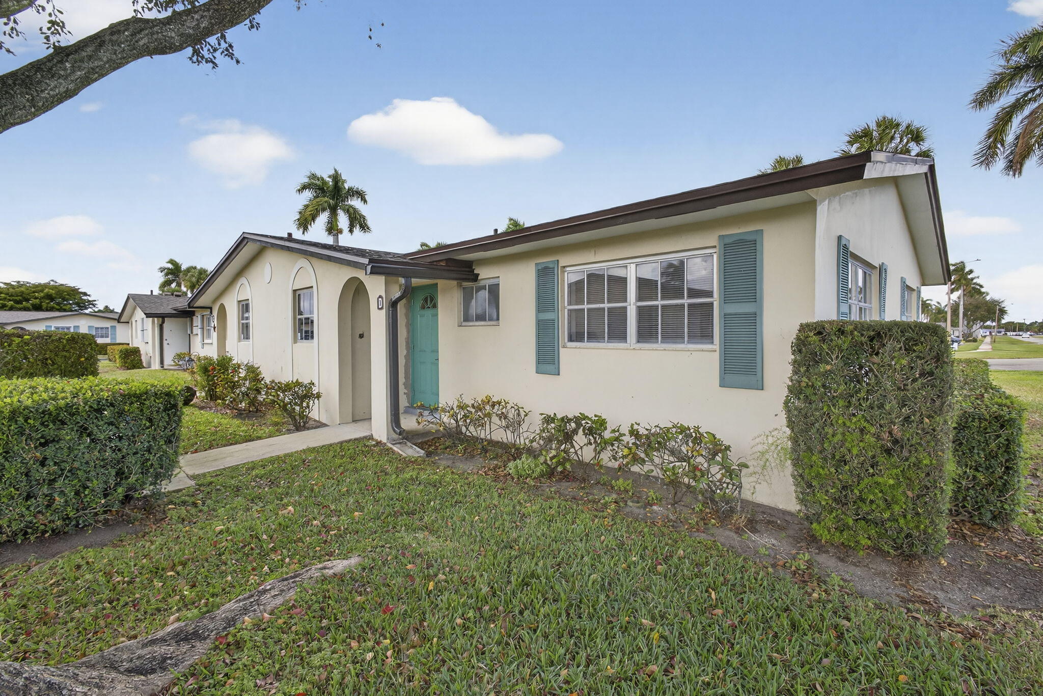 2960 Ashley Drive E # D, West Palm Beach FL 33415