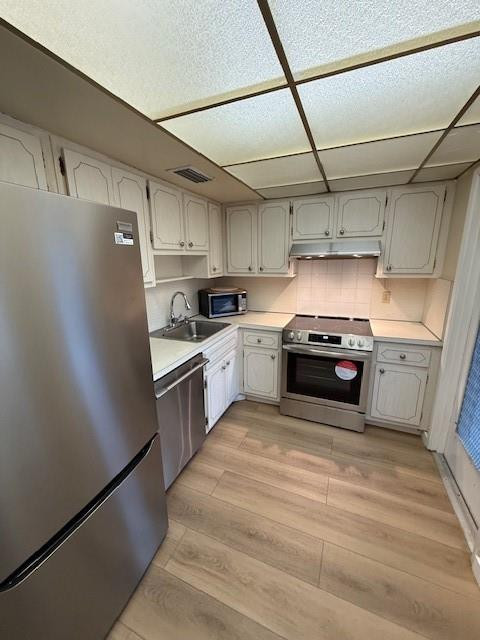 2800 N Palm Aire Drive # 304 — Photo 5