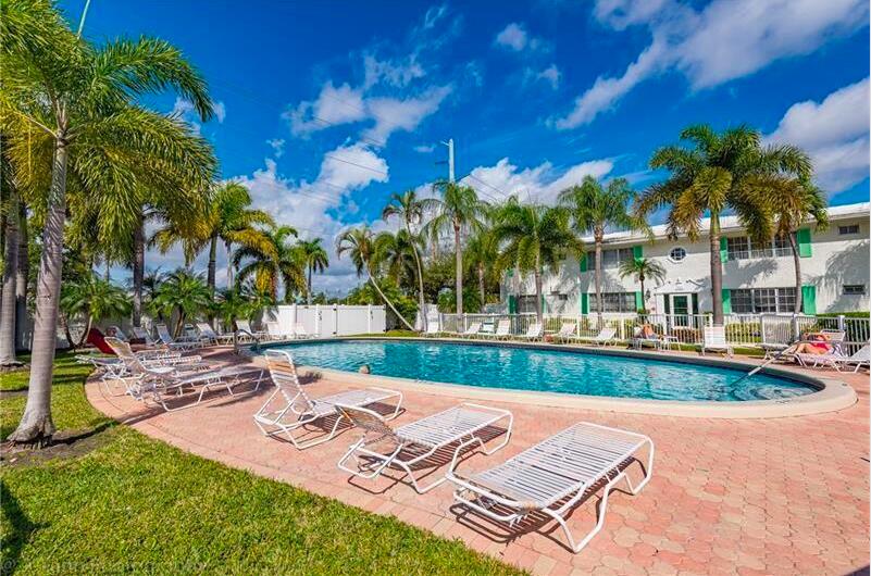 1851 NE 62nd Street # 507, Fort Lauderdale FL 33308