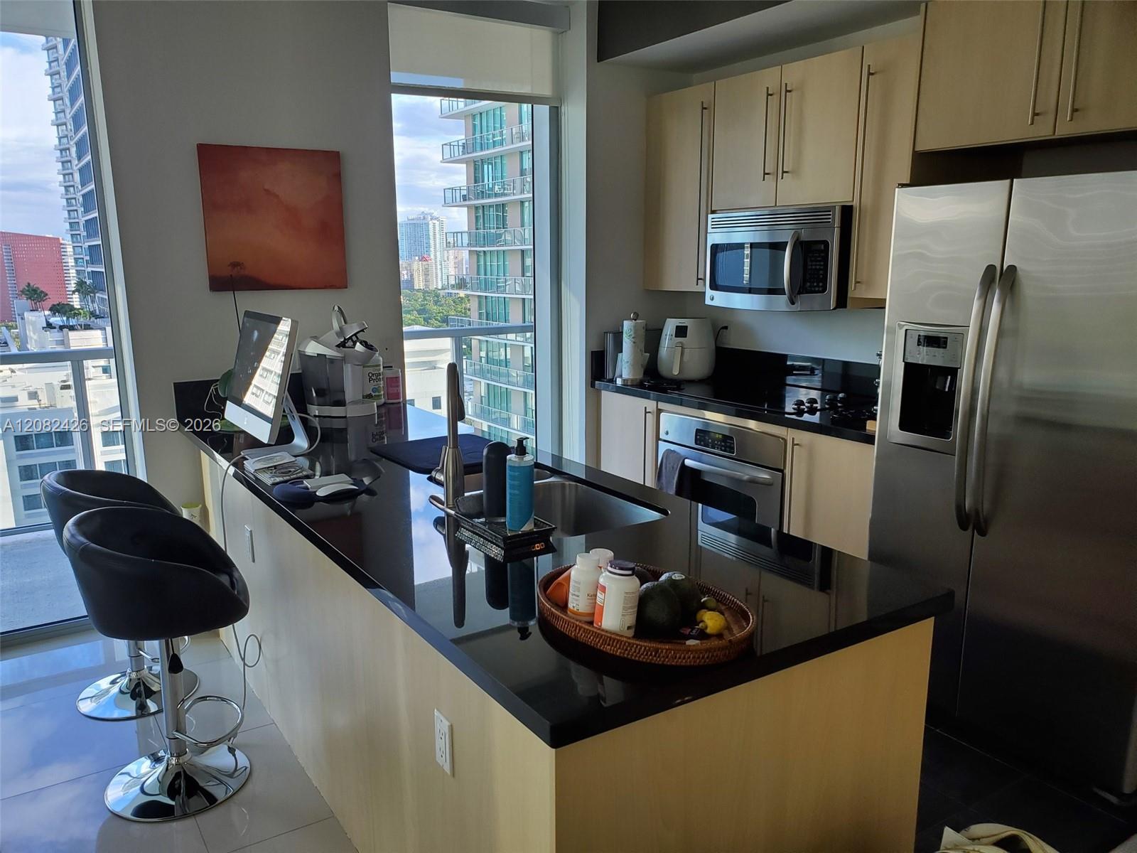 1111 SW 1  AVE # 2219-N — Photo 3