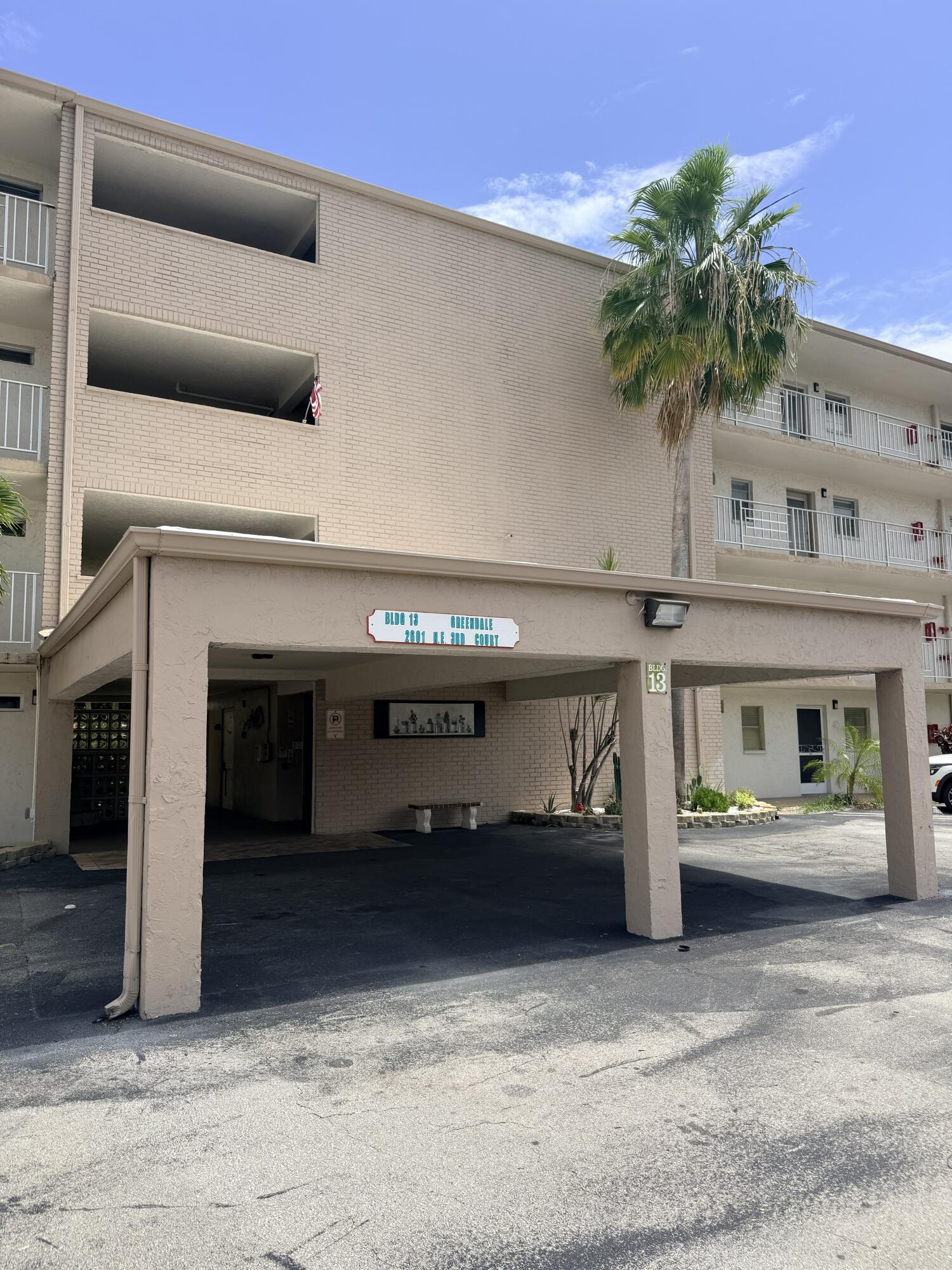 2601 NE 3RD Court # 3030, Boynton Beach FL 33435
