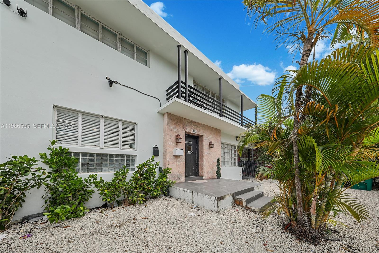 843 NW 3rd St # 1, Miami FL 33128