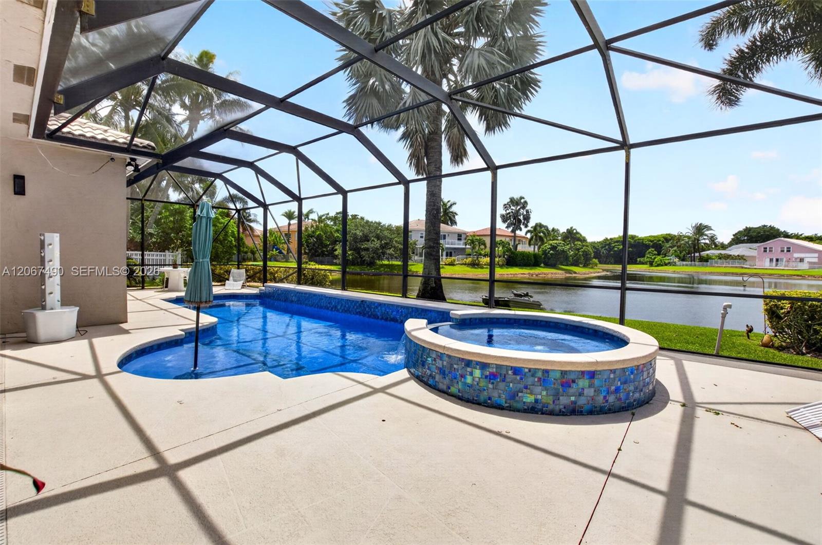6543 Marbletree Ln — Photo 4