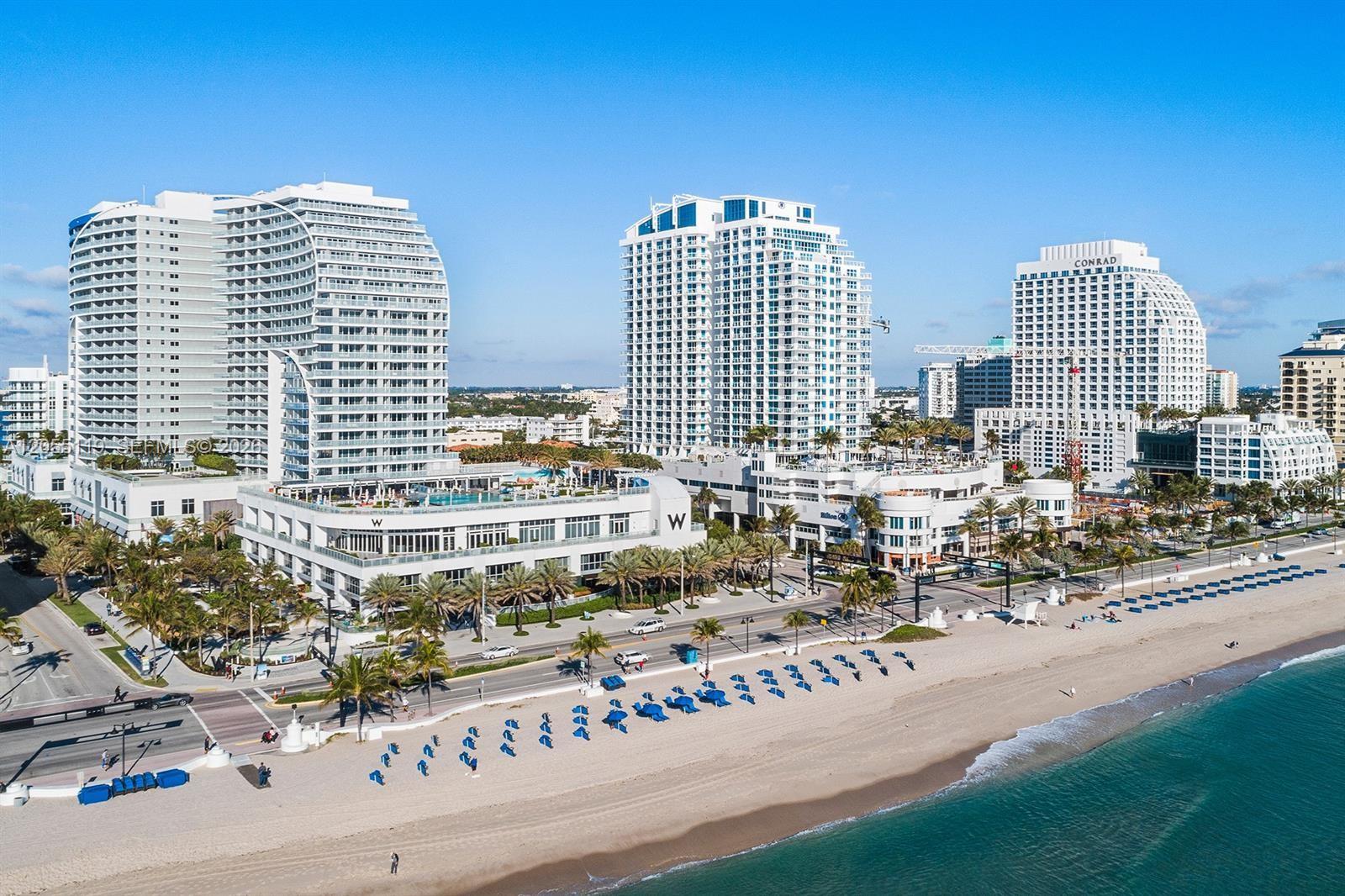 3101 Bayshore Dr # 1708, Fort Lauderdale FL 33304