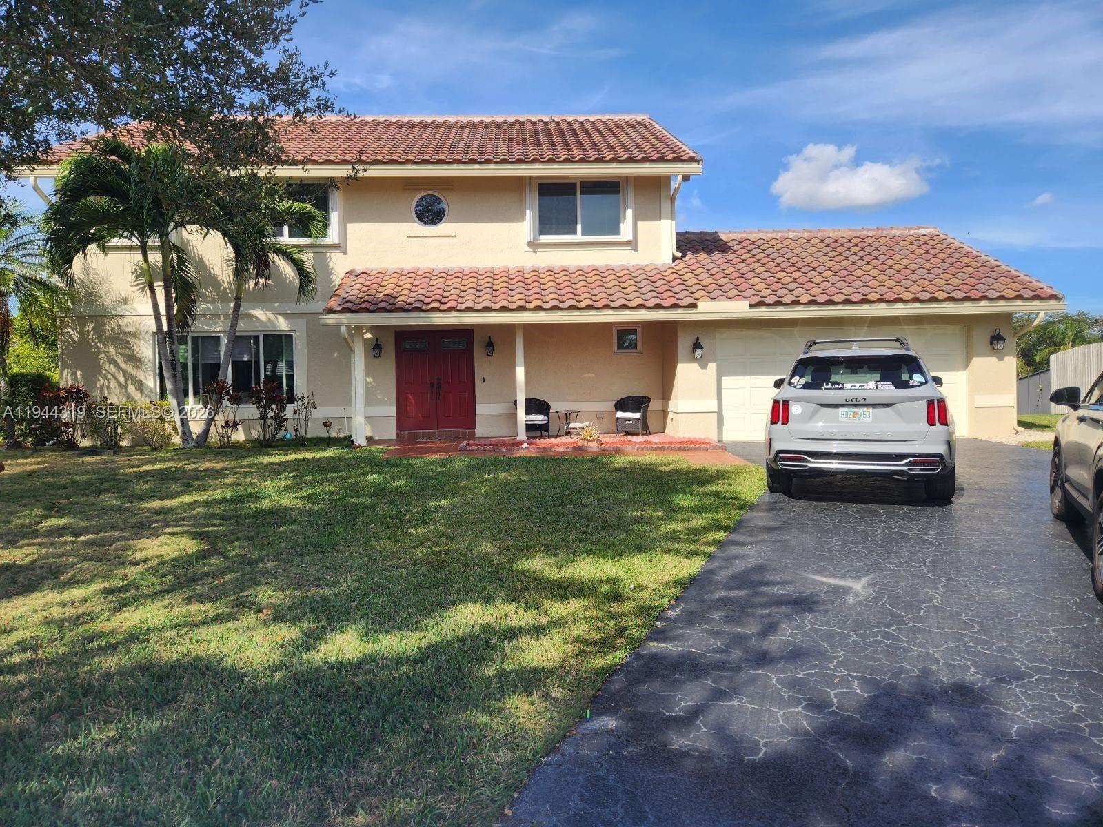 14531 Hickory Ct, Davie FL 33325